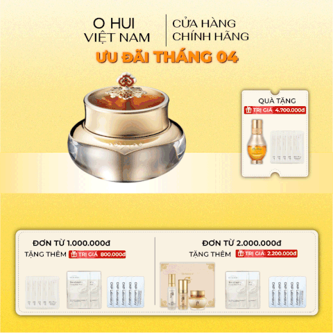 Kem dưỡng tái sinh da Cheongidan Radiant Regenerating Cream