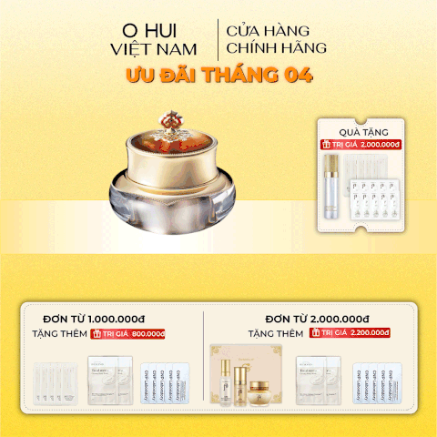 Kem dưỡng tái sinh vùng mắt Cheongidan Radiant Regenerating Eye Cream