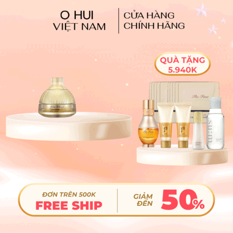 Kem Dưỡng Tái Tạo Da Sum37 Losec Summa Elixir Cream