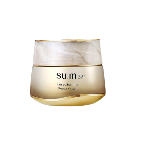 Kem Dưỡng Tái Tạo Da Sum37 Losec Summa Repair Cream