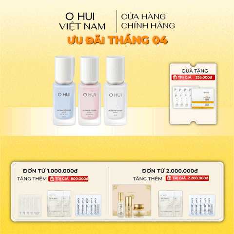 Kem Lót Che Khuyết Điểm Và Làm Mịn Ultimate Cover Primer 03 Blue Corrector SPF20/PA++