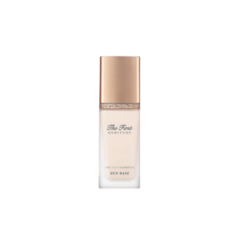 Kem Lót Trang Điểm Ohui The First Sun Base SPF50/PA++++