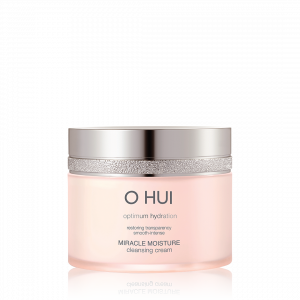 Kem tẩy trang dưỡng ẩm OHUI Miracle Moisture Cleansing Cream