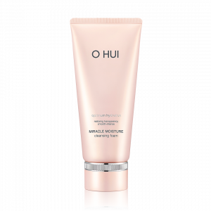 Sữa rửa mặt dưỡng ẩm OHUI Miracle Moisture Cleansing Foam