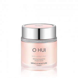 Kem dưỡng ẩm sâu OHUI Miracle Moisture Cream