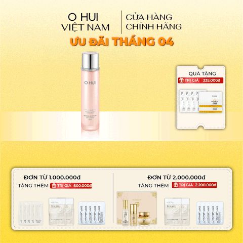 Nước cân bằng dưỡng ẩm OHUI Miracle Moisture Skin Softener (Moist)