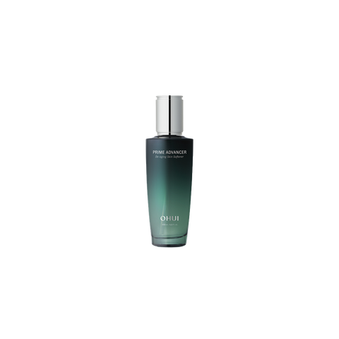 Nước cân bằng ngăn ngừa lão hóa sớm OHUI Prime Advancer Skin Softener