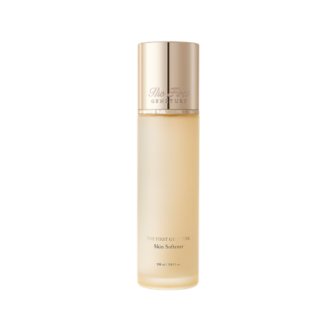 [KOL x OHUI] Nước cân bằng chống lão hóa da tái sinh da OHUI The First Geniture Skin Softener