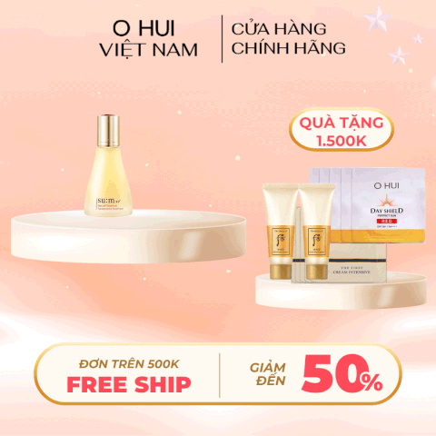 Nước Thần Su:m37 Secret Essence