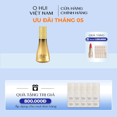 Nước thần Su:m37 Losec Summa Elixir 8 Miracle Power Essence