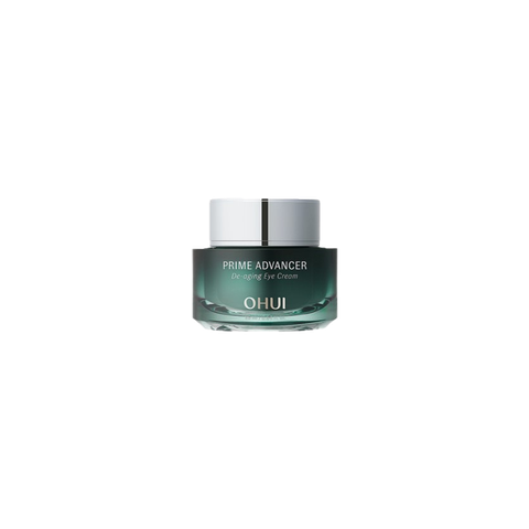 [KOL x OHUI] Kem dưỡng vùng da mắt OHUI Prime Advancer Eye Cream