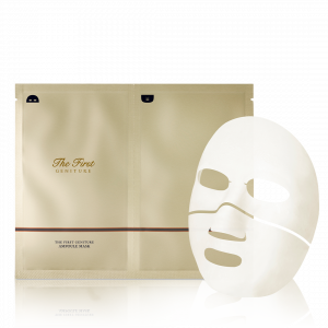 Mặt nạ trẻ hóa da OHUI The First Geniture Ampoule Mask