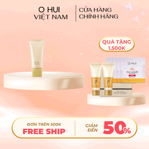 Sửa Rửa Mặt Sum37 Losec Summa Tinh Chất Vàng