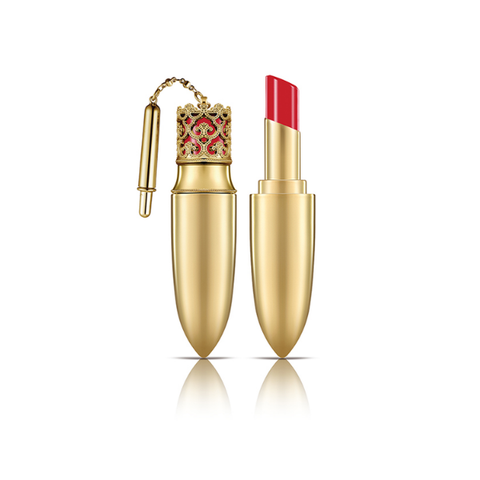 [KOL x OHUI] Son Môi Cao Cấp Đông Y Whoo Mi Luxury Lip Rouge