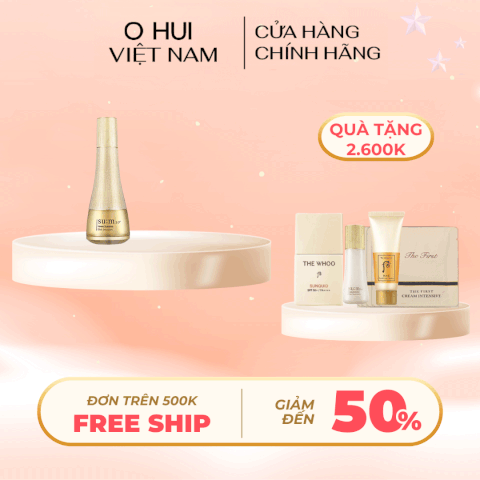 Sữa dưỡng cân bằng Su:m37 Losec Summa Elixir Emulsion