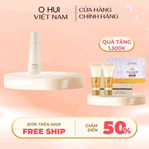 Sữa Dưỡng Sum37 Time Energy Refining Emulsion