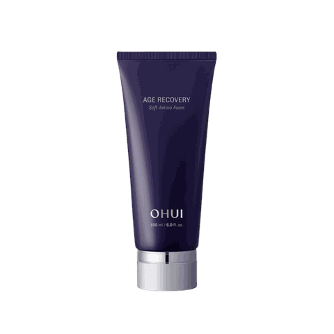 Sữa rửa mặt cải thiện nếp nhăn Ohui Age Recovery Foam Cleanser