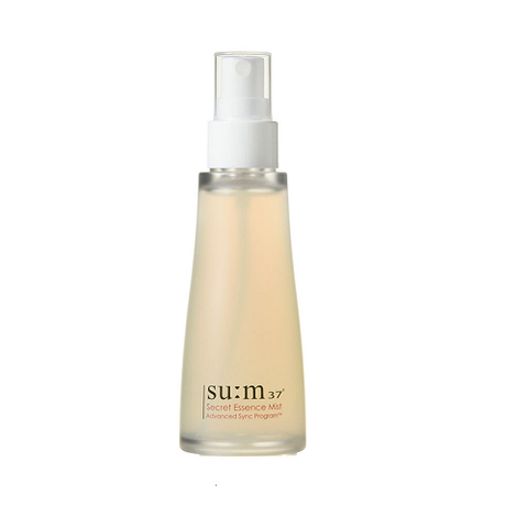 Su:m37 Secrect  Xịt khoáng nước thần 60 ml