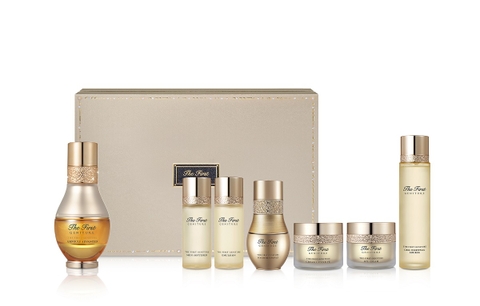OHUI-The-First-Ampoule-Advanced-Special-Set