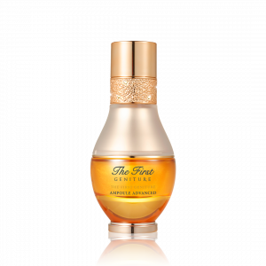 Tinh chất vàng 24K OHUI The First Geniture Ampoule Advanced