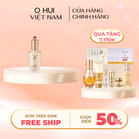 Tinh chất chống lão hóa cao cấp Cheonyuldan Ultimate Regenerative Essence