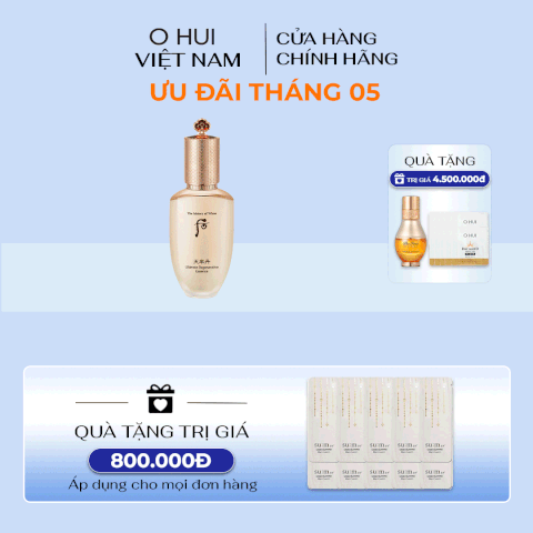 Tinh chất chống lão hóa cao cấp Cheonyuldan Ultimate Regenerative Essence