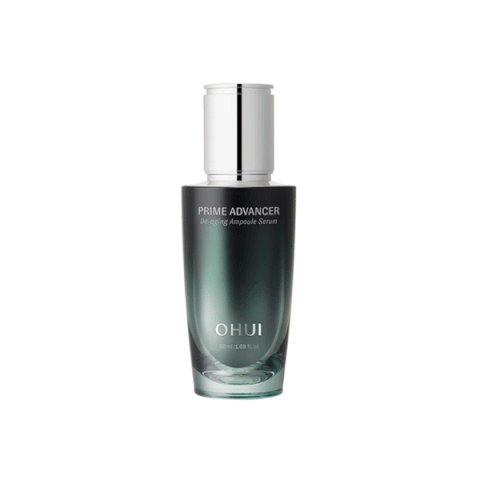 Tinh Chất Ohui Prime Advancer De Aging Ampoule Serum