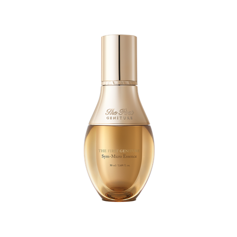 [KOL x OHUI] Tinh chất cân bằng hệ vi sinh OHUI The First Geniture Sym-Micro Essence