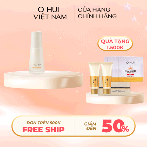 Tinh Chất Sum37 Time Energy Luminous Serum