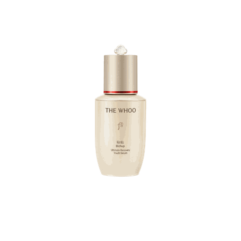 [KOL x OHUI] Tinh chất tự sinh Whoo Bichup Ultimate Recovery Youth Serum 20ml Y25