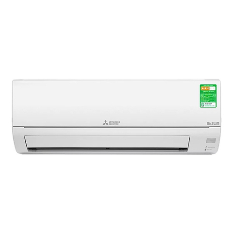 Máy Lạnh Mitsubishi Electric MS- HP25VF (MS-HP25VF Ngựa) 1.0 HP (1 Ngựa)
