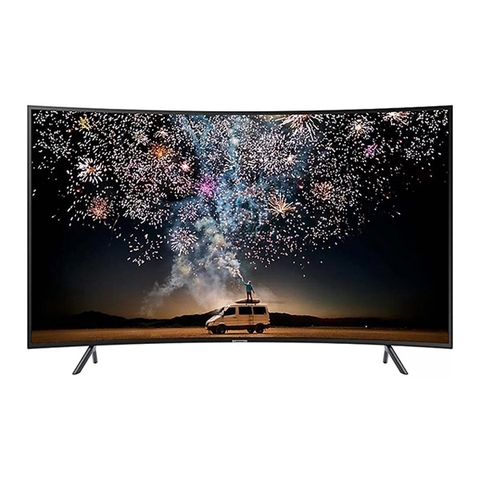 Smart Tivi cong Samsung 4K 49 Inch UA49RU7300KXXV