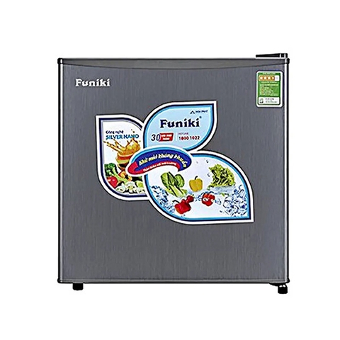 Tủ lạnh Funiki mini 46 lít FR-51CD