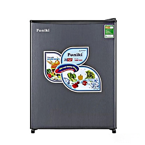 Tủ lạnh Funiki mini 74 lít FR-71CD