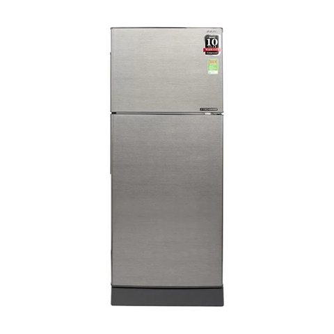 Tủ lạnh Sharp inverter 196 lít SJ-X201E-DS