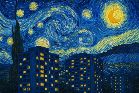 Quy định về xác thực tài khoản mạng xã hội từ 25/12/2024