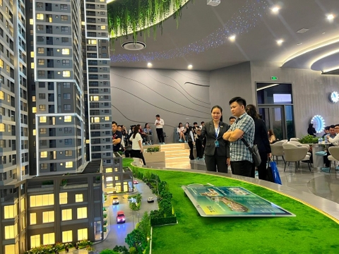 NGƯỜI TRẺ MUỐN SỞ HỮU NƠXH:  Cần tư duy mở
