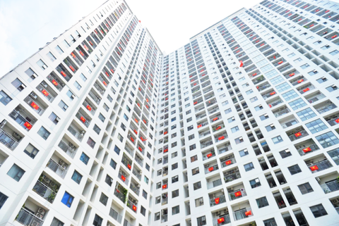 Thông báo về việc góp ý bộ dự thảo Quy chế nhà chung cư Ecohome 3 Thủ Đô