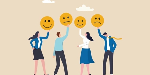 Thông báo tiếp nhận ý kiến góp ý của cư dân