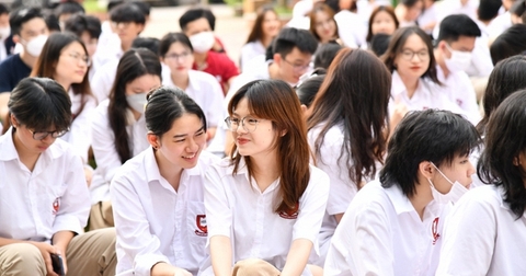 Phối hợp tổ chức kỳ thi và tuyển sinh vào lớp 10 trung học phổ thông Năm học 2024-2025