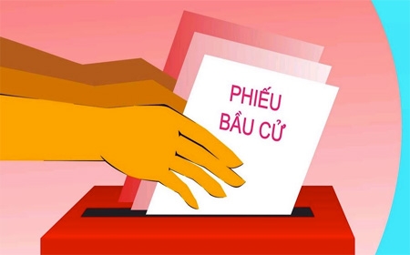 Danh sách Ứng viên Ban Quản trị nhiệm kỳ 2025-2028