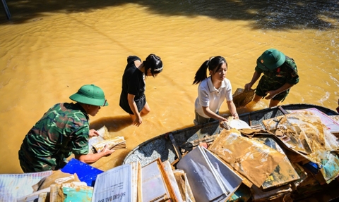 💚 THÔNG BÁO VỀ VIỆC ĐIỀU CHỈNH ĐỊA ĐIỂM TRAO QUÀ THIỆN NGUYỆN 💚