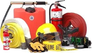 Thông báo số 04 của BQT về việc mời chào giá cạnh tranh cung cấp thiết bị và thi công lắp đặt thiết bị hệ thống PCCC