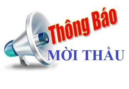 THƯ MỜI CHÀO GIÁ CẠNH TRANH