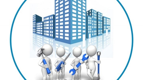 THÔNG BÁO KẾ HOẠCH THI CÔNG BẢO HÀNH BẢO TRÌ TẠI CHUNG CƯ ECOHOME 3 THỦ ĐÔ