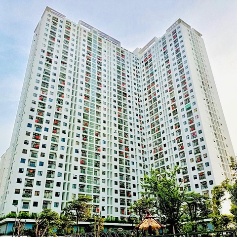 THÔNG BÁO điều chỉnh Kế hoạch tổ chức Hội nghị NCC Ecohome 3 Thủ Đô năm 2025