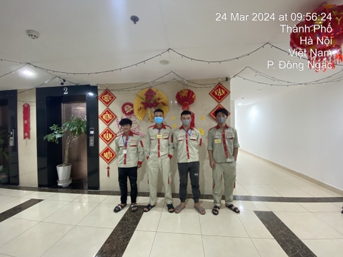 HĐ Cung cấp dịch vụ bảo trì, bảo dưỡng hệ thống PCCC