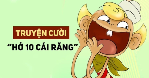 Đàn ông là vua tò mò