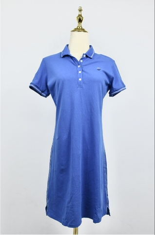 Váy thun cổ đức
