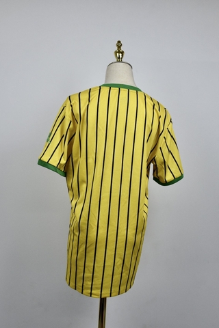 KAPPA - Áo thun vàng sọc